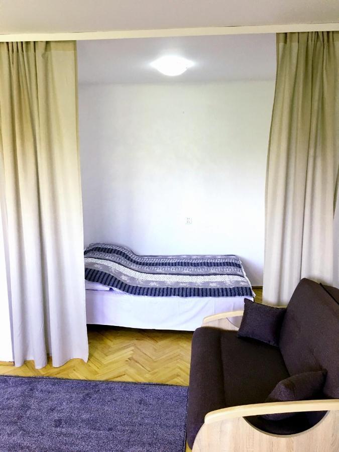 Apartament Sielanka Park Lodz  Exterior photo